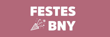 FESTES BNY